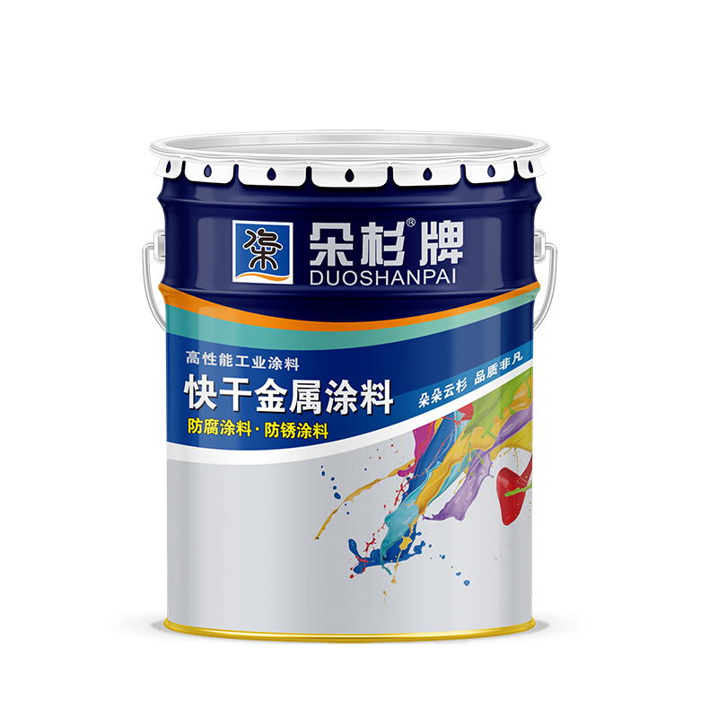 煤沥青防腐漆