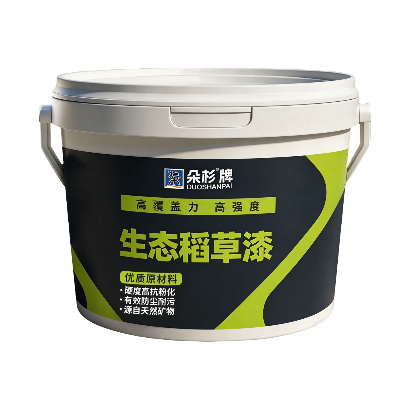 稻草漆